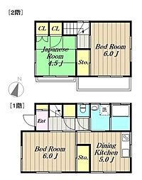 中依知貸家B Ｐ2台付
