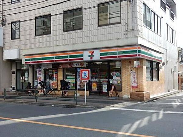画像30:セブンイレブン立川高松町店 324m