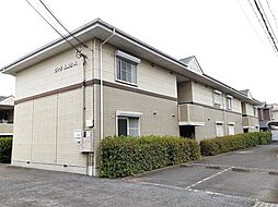 ヴィラ松前台Ａ