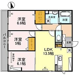 Osaka Metro中央線 緑橋駅 徒歩10分