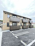 大久保駅より徒歩23分 1階 築2年6ヶ月の賃貸物件