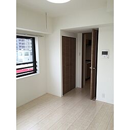 コンフォリア上野入谷 901 9階1Kのリビング/ダイニング