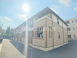 パークサイド大泉