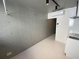 東京メトロ丸ノ内線 東高円寺駅 徒歩10分の賃貸マンション 3階ワンルームのリビング/ダイニング