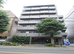 ルーブル都立家政伍番館