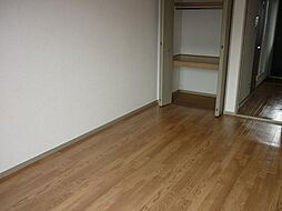 ドミールＢ棟 1階1Kのリビング/ダイニング