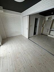 広瀬ビル 2階1DKのリビング/ダイニング