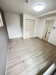 フジパレス西湊I番館 1階1Kのリビング/ダイニング