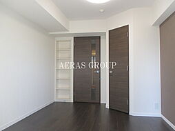 KDXレジデンス豊洲 526 5階1Kのリビング/ダイニング