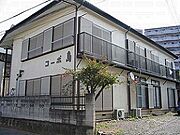 コーポ島の賃貸物件