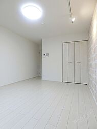 フジパレス東粉浜 2階1Kのリビング/ダイニング