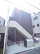 帝塚山駅より徒歩10分 2階 築7年7ヶ月の賃貸物件