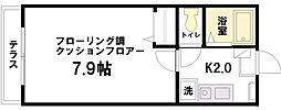 吉祥寺駅 6.7万円