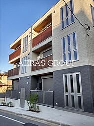 セジュール西台6