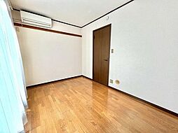 サンヴィレッジ稲毛 1階1Kのリビング/ダイニング