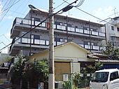 八王子市日吉町 4階建 築39年のイメージ