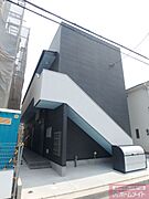 ラズワルド東大阪 1階 築9年3ヶ月の賃貸物件