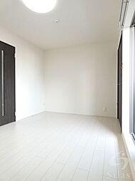 阪急京都本線 茨木市駅 徒歩10分の賃貸アパート 3階1Kのリビング/ダイニング