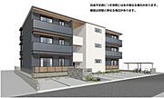百舌鳥駅より徒歩8分 1階 新築の賃貸物件