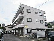 矢部駅より徒歩24分 2階 築33年7ヶ月の賃貸物件