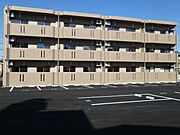 はなみずき１番館 2階 築8年10ヶ月の賃貸物件