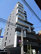 町田駅より徒歩3分 築6年4ヶ月 10階建の賃貸物件