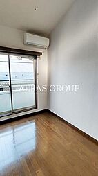 京王井の頭線 久我山駅 徒歩5分の賃貸アパート 2階ワンルームのリビング/ダイニング