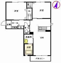間取り：243007850258