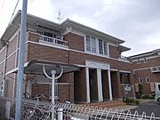 メゾンドリック１の賃貸物件