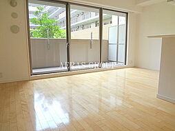 エスティメゾン豊洲レジデンス 707 7階1LDKのリビング/ダイニング