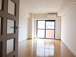 京王相模原線 京王多摩センター駅 徒歩2分の賃貸マンション 2階1Kのリビング/ダイニング