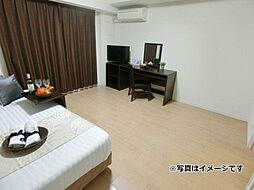 京成押上線 京成立石駅 徒歩7分の賃貸アパート 2階ワンルームのリビング/ダイニング