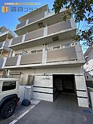 レクサス市川南2 2階 築13年11ヶ月の賃貸物件