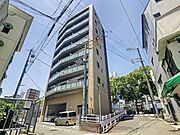 ドルチェヴィータ王子公園 6階 築14年10ヶ月の賃貸物件