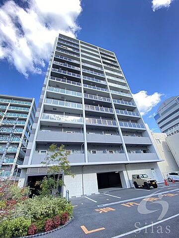 ホームズ グラン ラヴィ レジデンス ワンルーム 賃料7 5万円 5階 38 05 賃貸マンション住宅情報