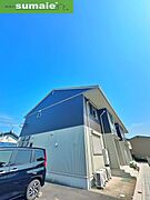 メゾンM 2階 築11年9ヶ月の賃貸物件