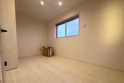 Mark Duo 一ノ割III 3階1Kのリビング/ダイニング