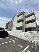 泉大津駅より徒歩16分 1階 新築の賃貸物件