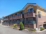 エクセレント大美野 2階 築17年8ヶ月の賃貸物件