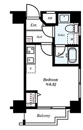 L-Flat板橋区役所前 5階