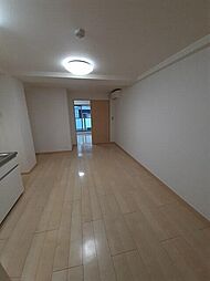 プルミエール秋葉原 2階1LDKのリビング/ダイニング