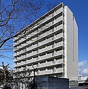 西鈴蘭台シティコートの賃貸物件