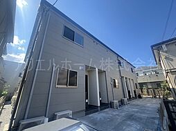 リーブルファイン練馬石神井台 201