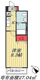 東京メトロ東西線 妙典駅 徒歩9分