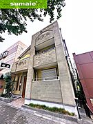 パルテール広道 2階 築23年8ヶ月の賃貸物件