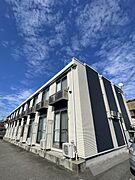 北野田駅より徒歩25分 1階 築15年3ヶ月の賃貸物件