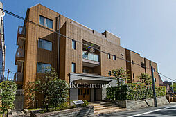 レジデンス青葉台