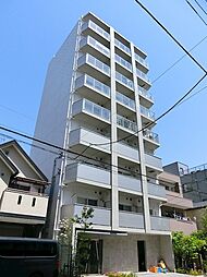 都営新宿線 森下駅 徒歩6分