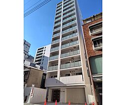 クレストタワー栄 1001