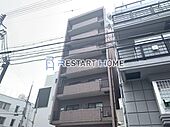 神戸市中央区加納町２丁目 7階建 築27年のイメージ